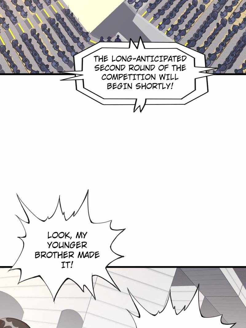The Great Curse Chapter 21 - Page 7