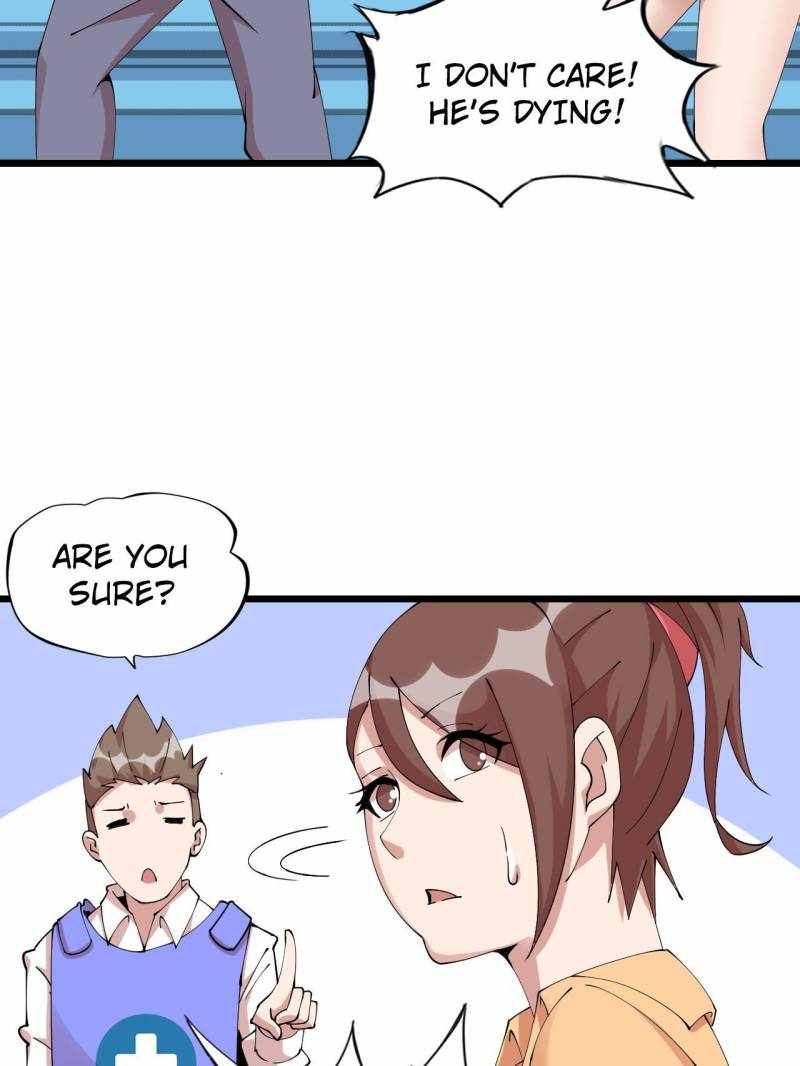 The Great Curse Chapter 22 - Page 14