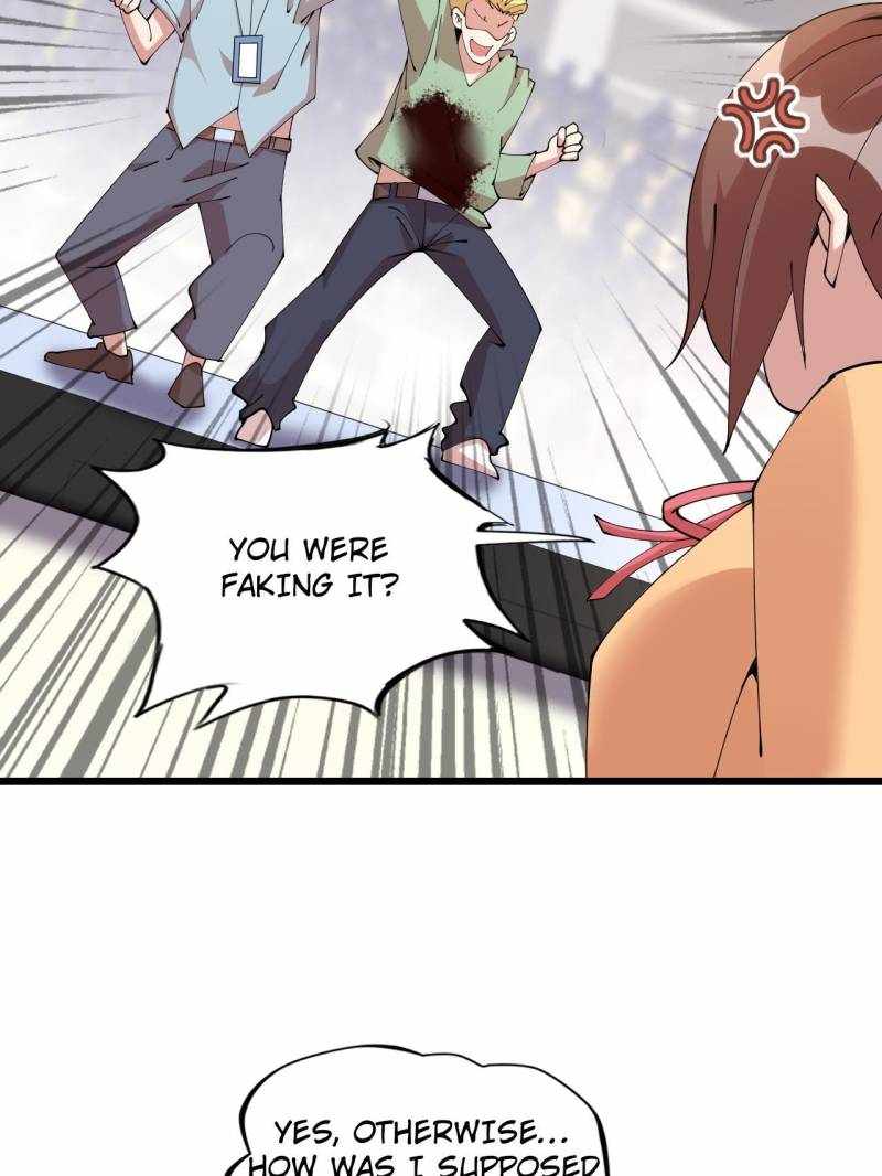 The Great Curse Chapter 22 - Page 16