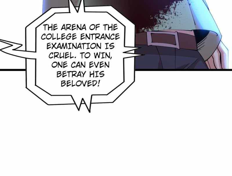 The Great Curse Chapter 22 - Page 18