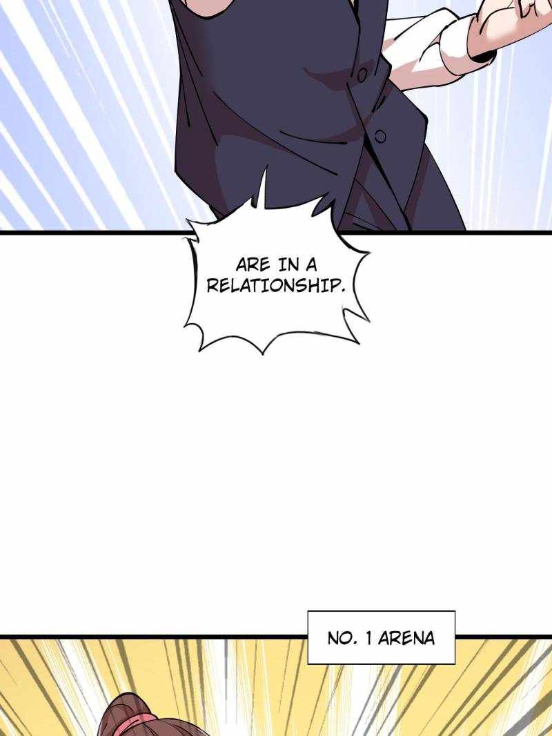 The Great Curse Chapter 22 - Page 2