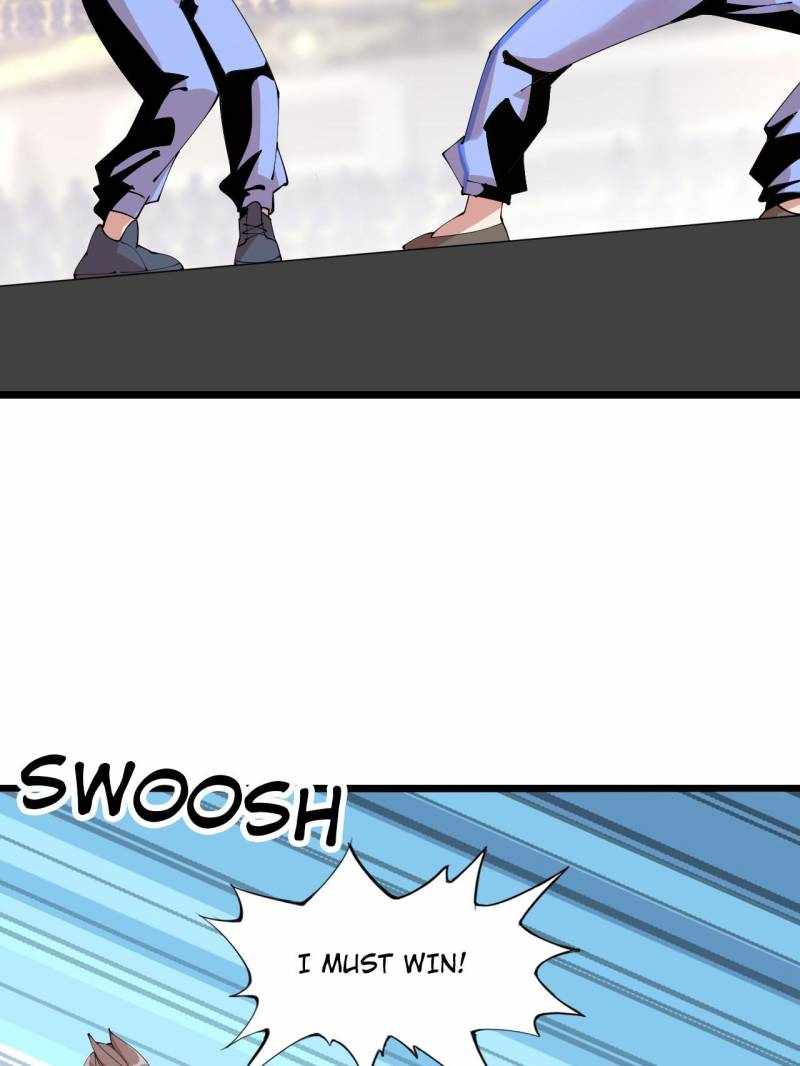 The Great Curse Chapter 22 - Page 21