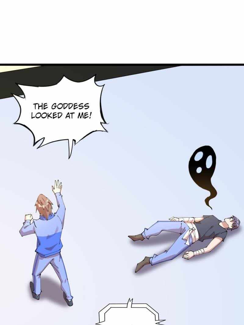 The Great Curse Chapter 22 - Page 23