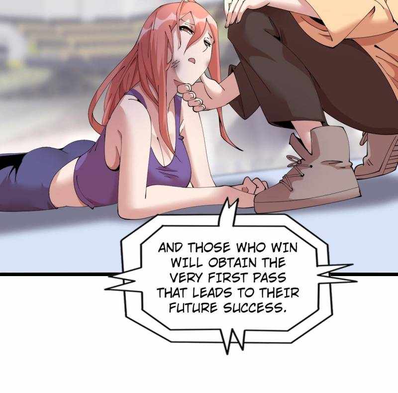 The Great Curse Chapter 22 - Page 25