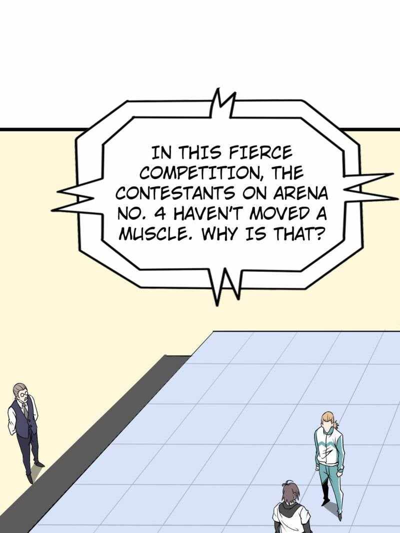The Great Curse Chapter 22 - Page 26