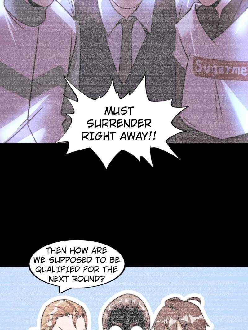 The Great Curse Chapter 22 - Page 30
