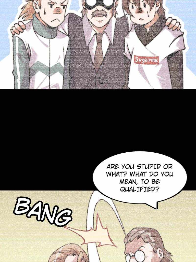 The Great Curse Chapter 22 - Page 31
