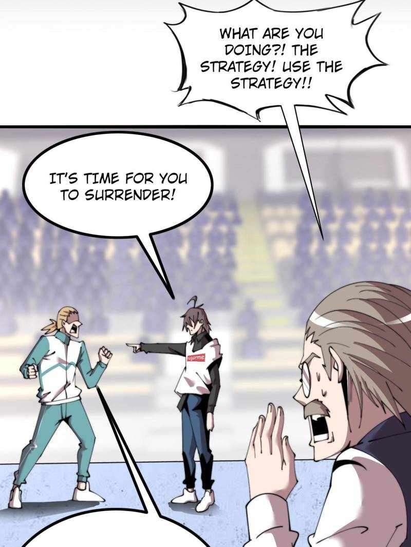 The Great Curse Chapter 22 - Page 35