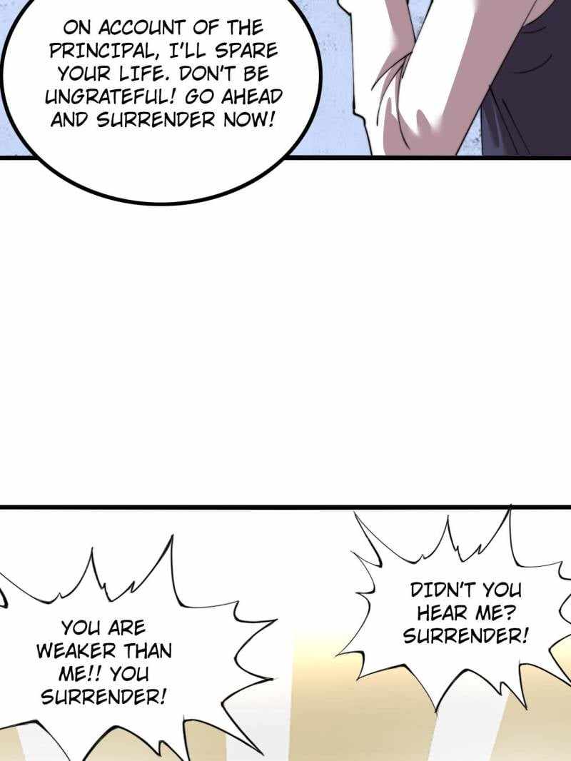 The Great Curse Chapter 22 - Page 36