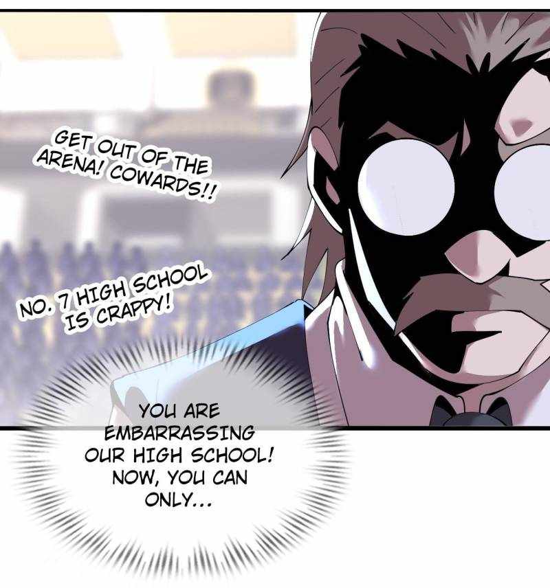 The Great Curse Chapter 22 - Page 38