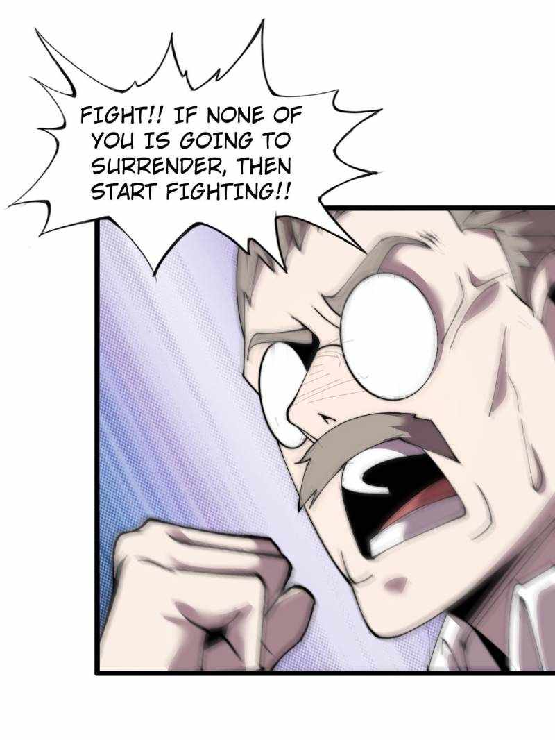 The Great Curse Chapter 22 - Page 39