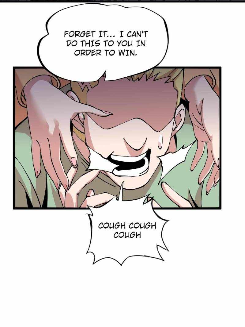 The Great Curse Chapter 22 - Page 4