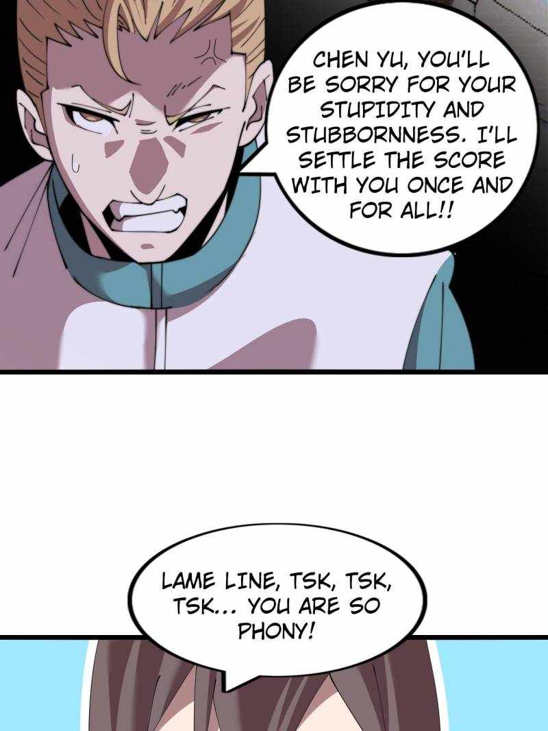 The Great Curse Chapter 22 - Page 41