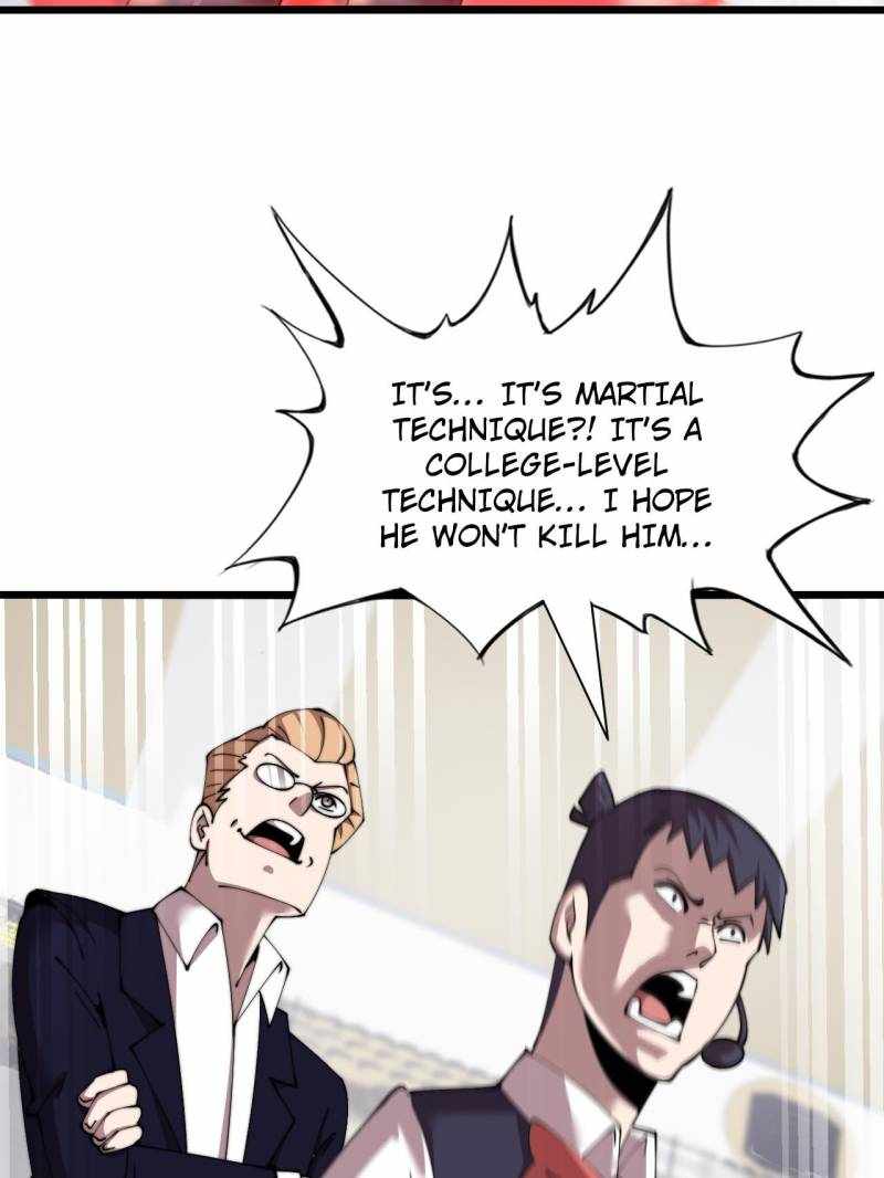 The Great Curse Chapter 22 - Page 44