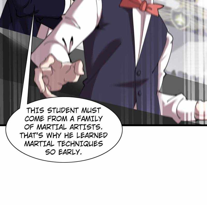 The Great Curse Chapter 22 - Page 45