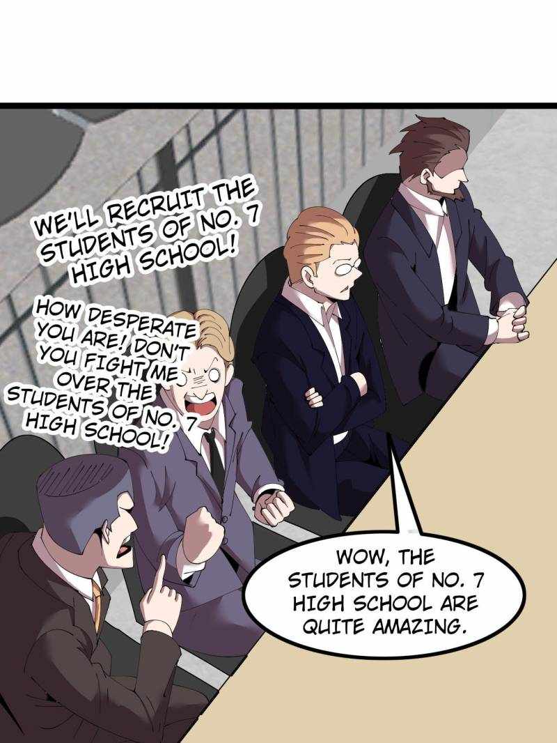 The Great Curse Chapter 22 - Page 56