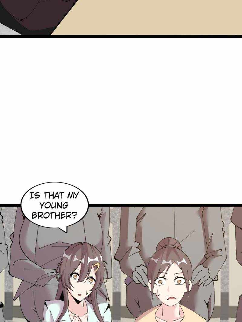 The Great Curse Chapter 22 - Page 57