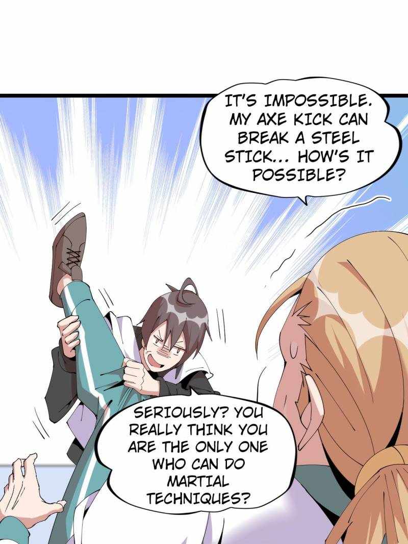 The Great Curse Chapter 22 - Page 59