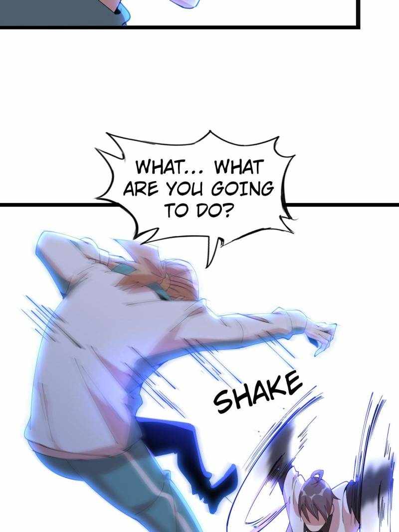 The Great Curse Chapter 22 - Page 61