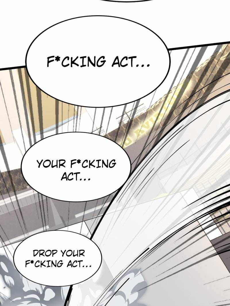 The Great Curse Chapter 22 - Page 65