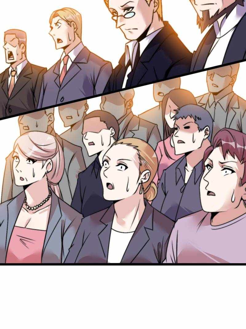The Great Curse Chapter 22 - Page 68