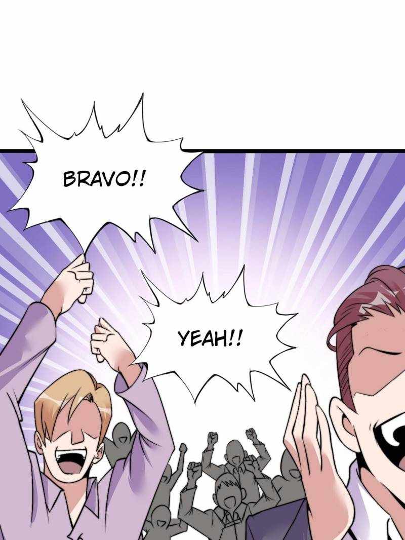 The Great Curse Chapter 22 - Page 69