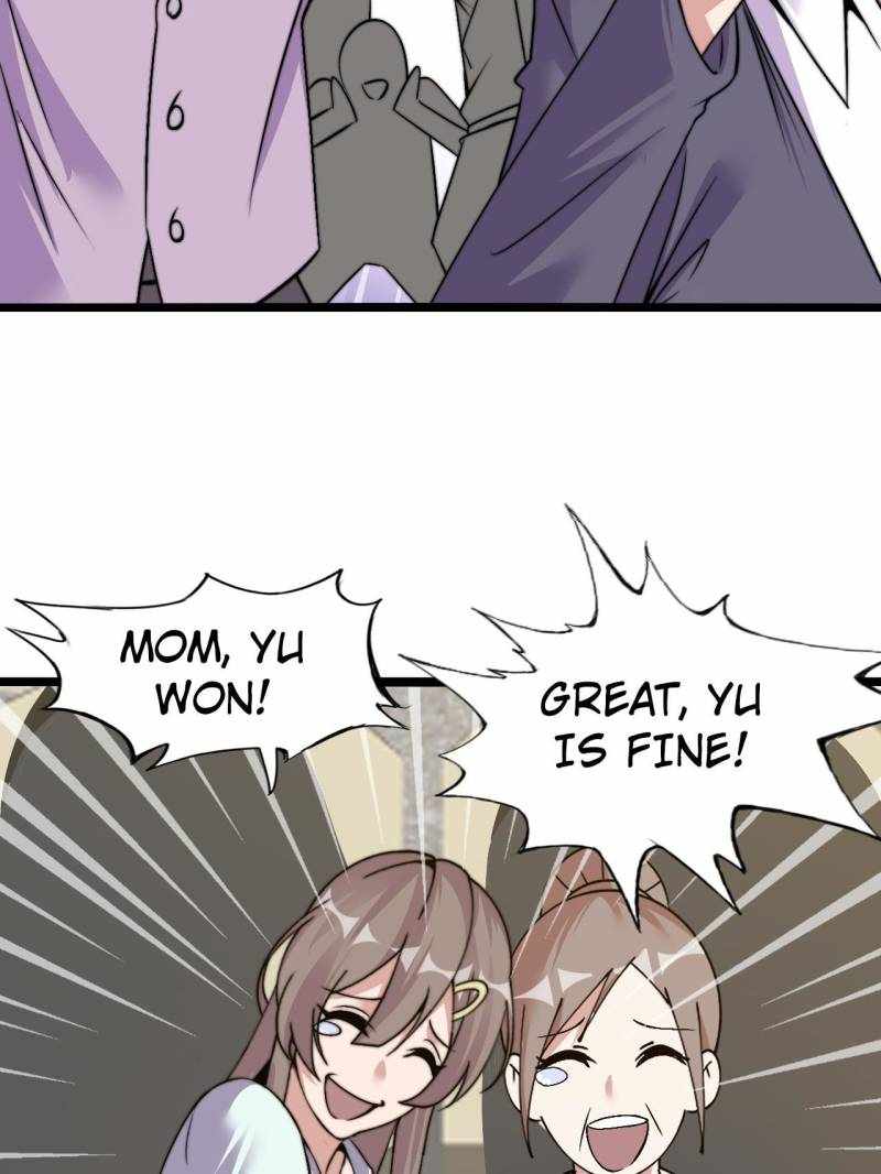The Great Curse Chapter 22 - Page 70