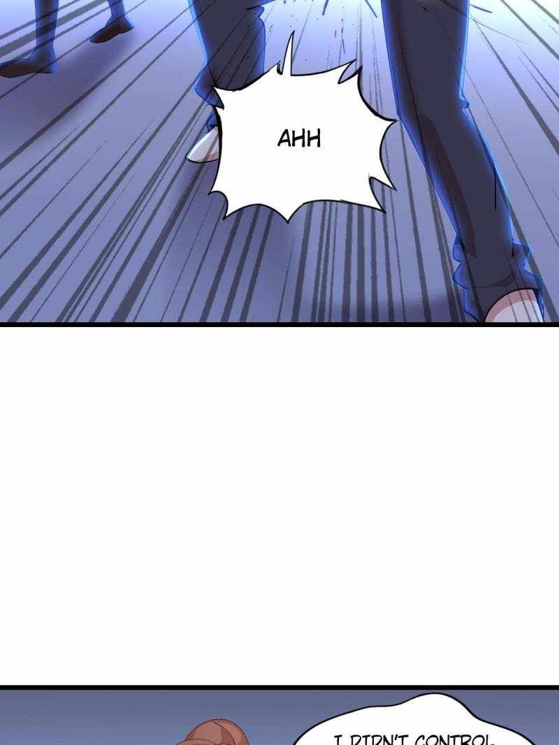 The Great Curse Chapter 22 - Page 8