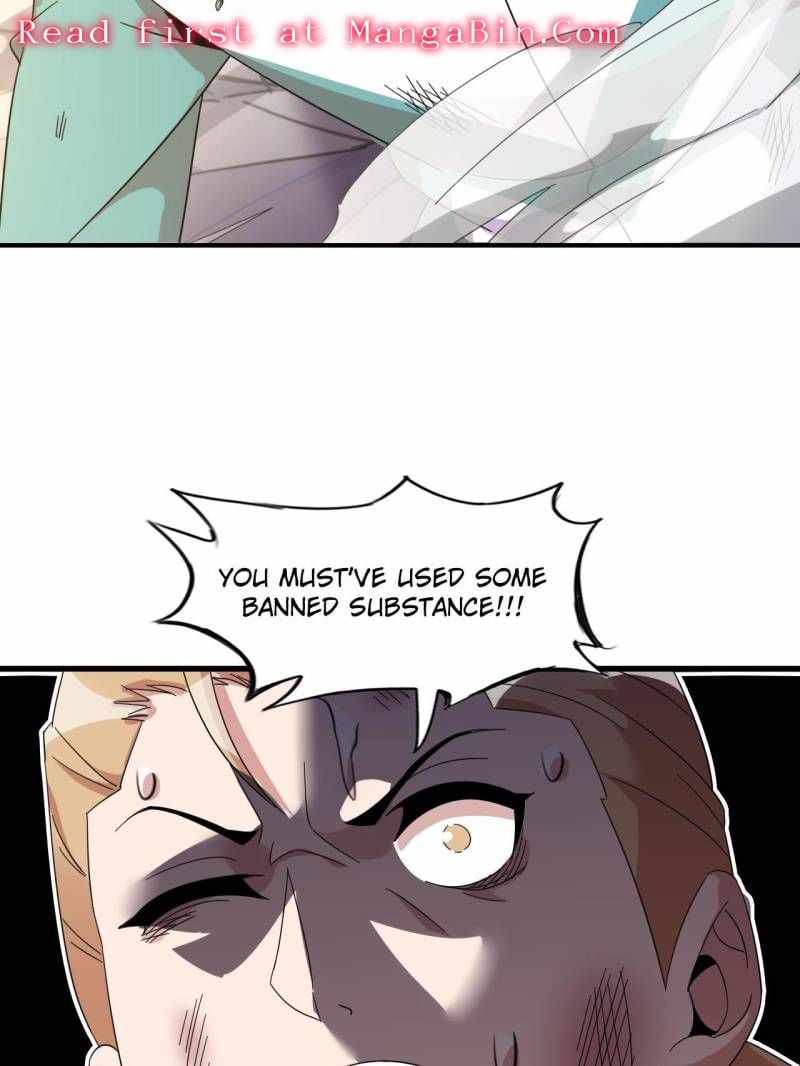 The Great Curse Chapter 23 - Page 1