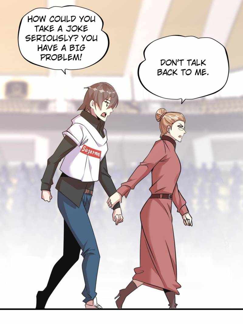The Great Curse Chapter 23 - Page 11