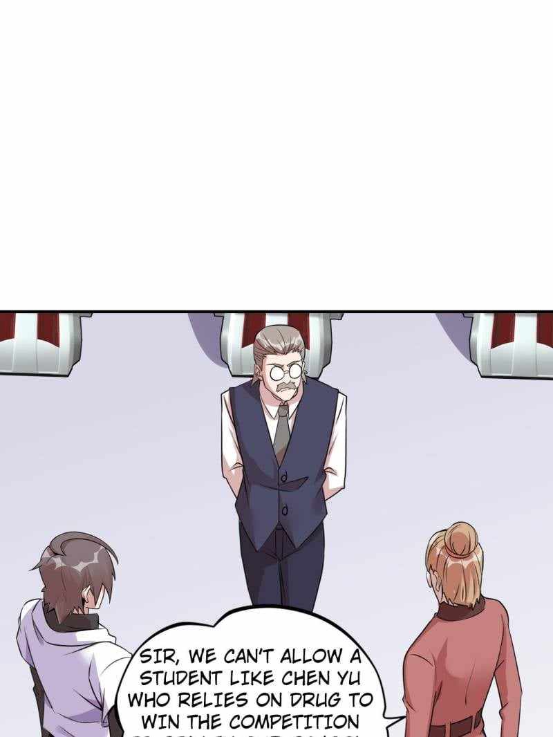 The Great Curse Chapter 23 - Page 13