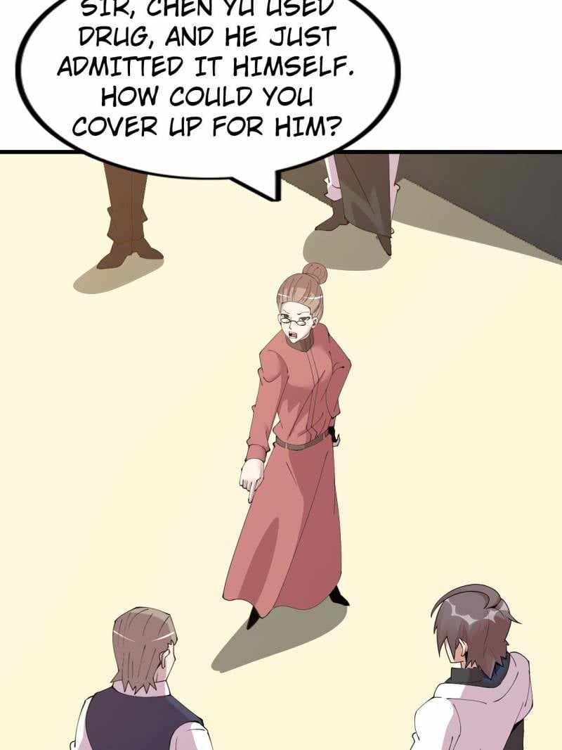 The Great Curse Chapter 23 - Page 22
