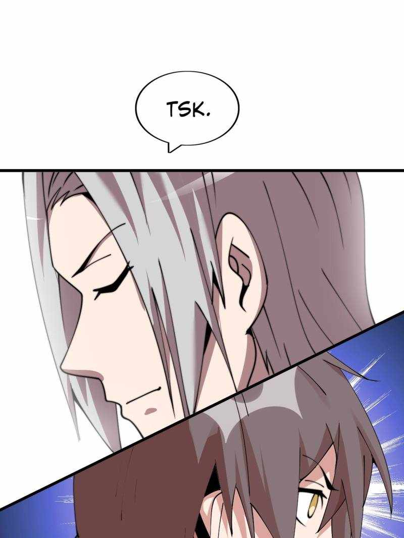 The Great Curse Chapter 23 - Page 31