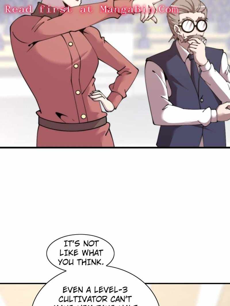 The Great Curse Chapter 23 - Page 33