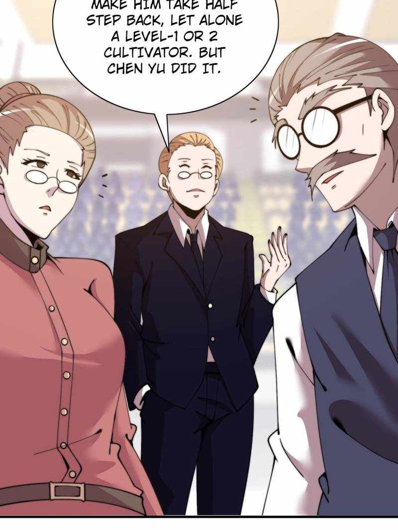 The Great Curse Chapter 23 - Page 34