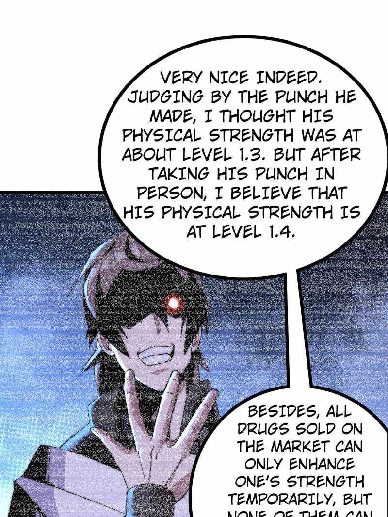 The Great Curse Chapter 23 - Page 36