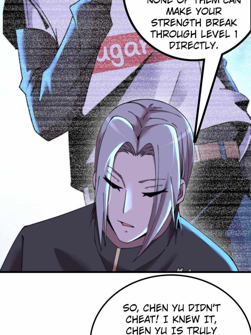 The Great Curse Chapter 23 - Page 37