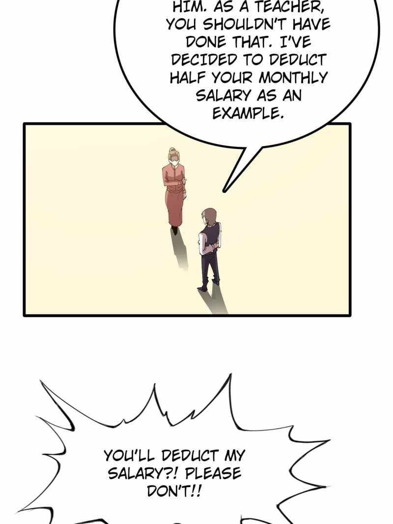 The Great Curse Chapter 23 - Page 39