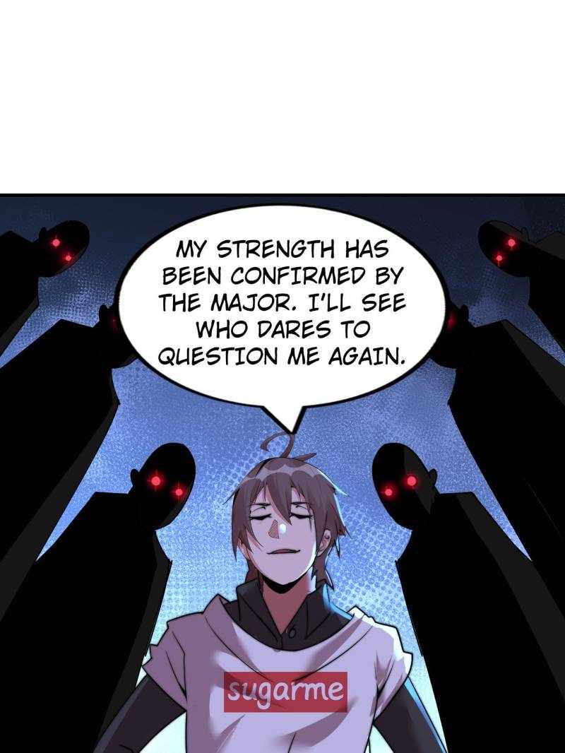 The Great Curse Chapter 23 - Page 42