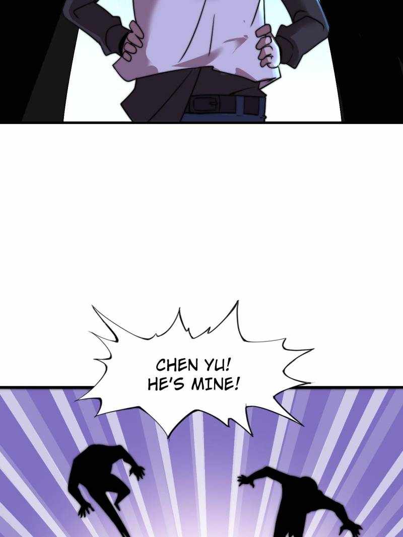The Great Curse Chapter 23 - Page 43