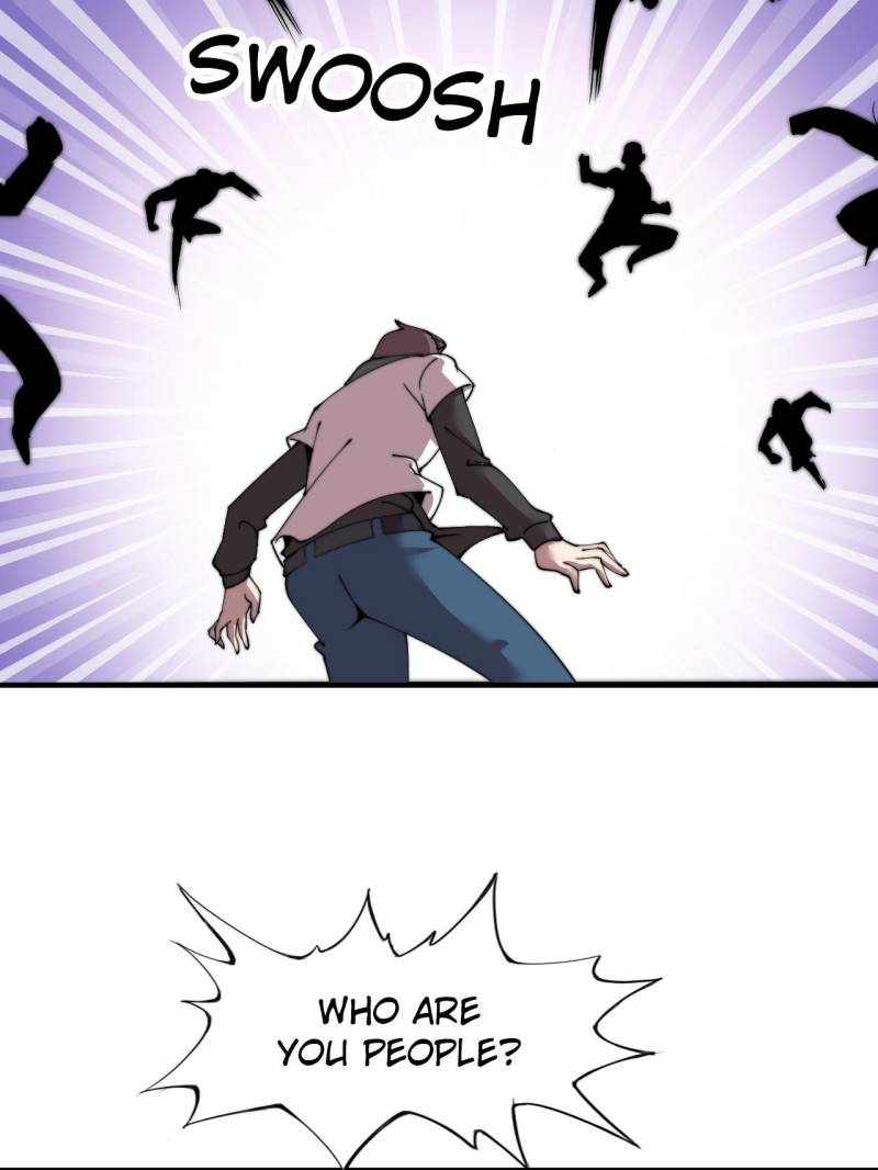The Great Curse Chapter 23 - Page 44