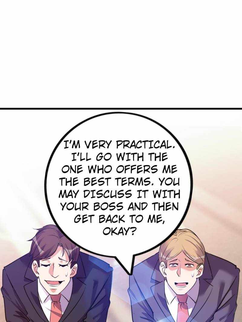 The Great Curse Chapter 23 - Page 48