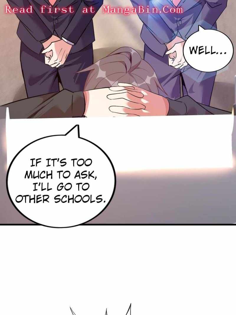 The Great Curse Chapter 23 - Page 49