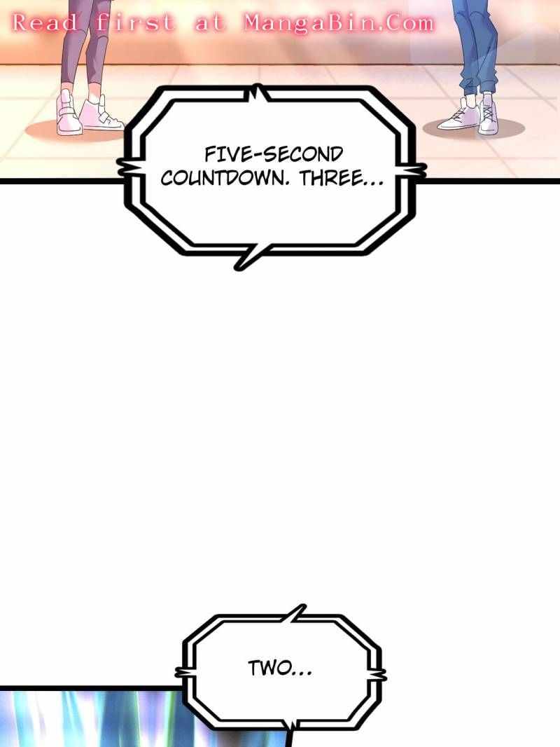 The Great Curse Chapter 23 - Page 55