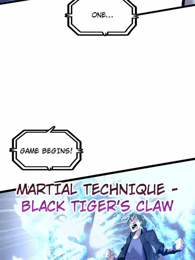 The Great Curse Chapter 23 - Page 57