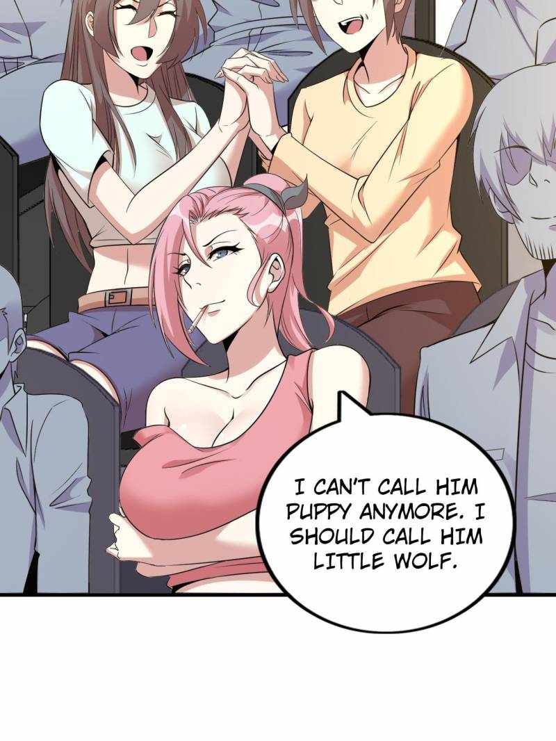 The Great Curse Chapter 23 - Page 6