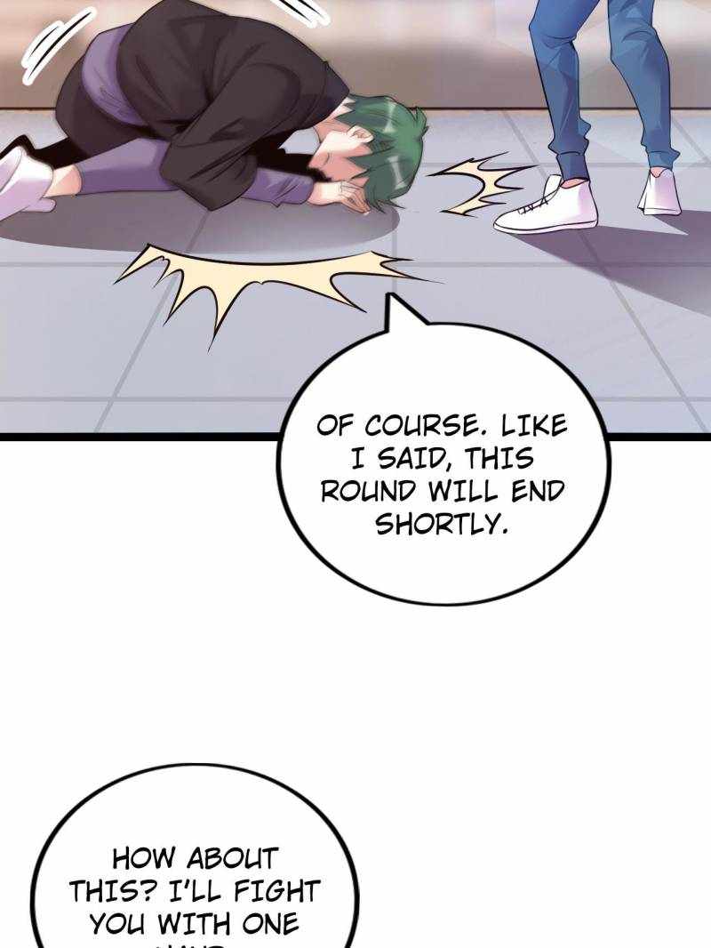 The Great Curse Chapter 23 - Page 61