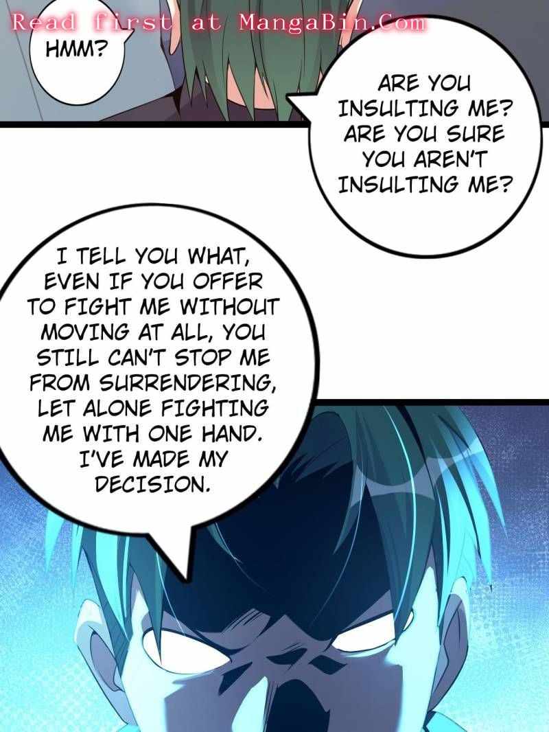 The Great Curse Chapter 23 - Page 63