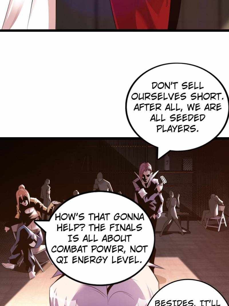 The Great Curse Chapter 23 - Page 68