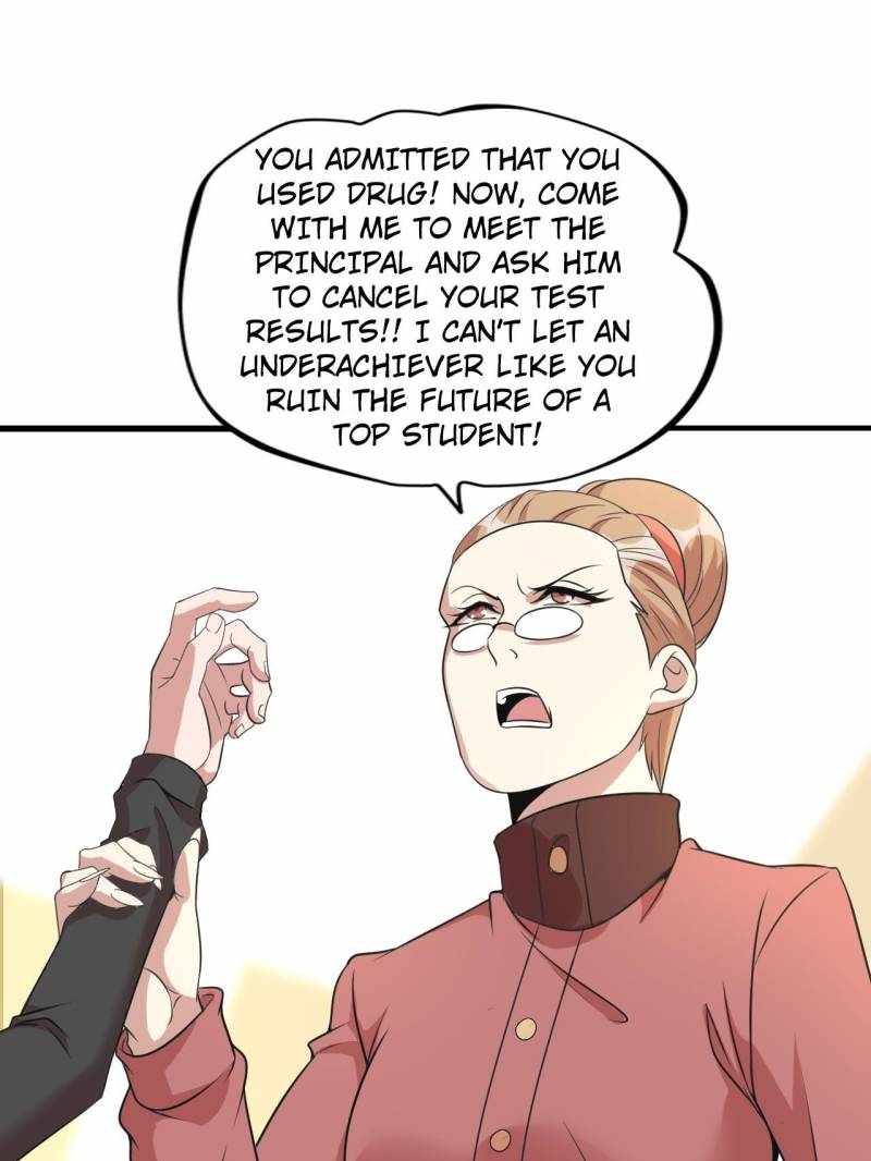 The Great Curse Chapter 23 - Page 9